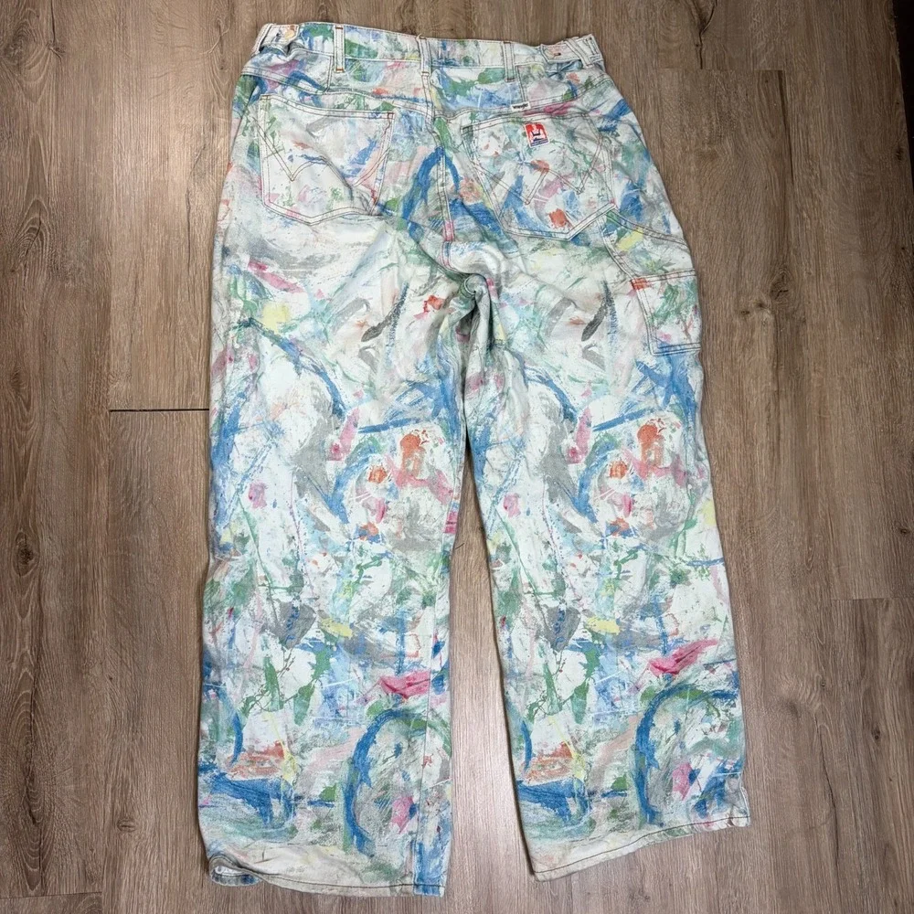 Wrangler these are